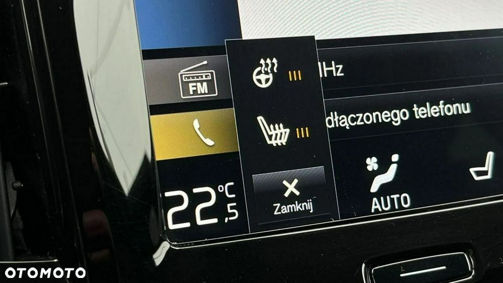 Volvo V90 D3 AWD Momentum - 28