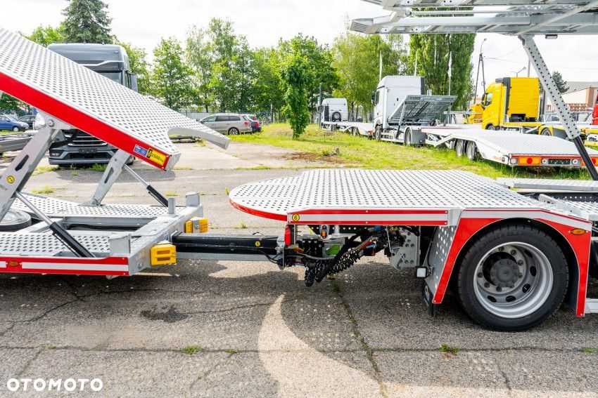 Mercedes-Benz Actros - 15