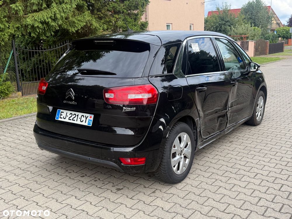 Citroën C4 Picasso PureTech 130 Stop&Start FEEL - 7