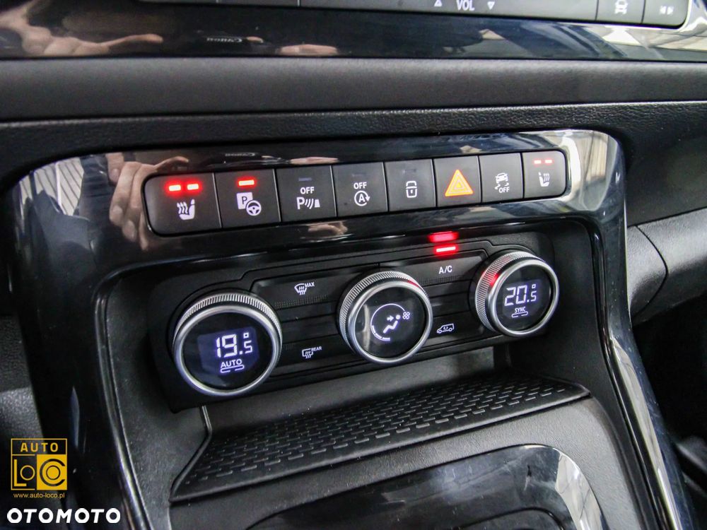 Mercedes-Benz Klasa T 180 d Progressive - 29