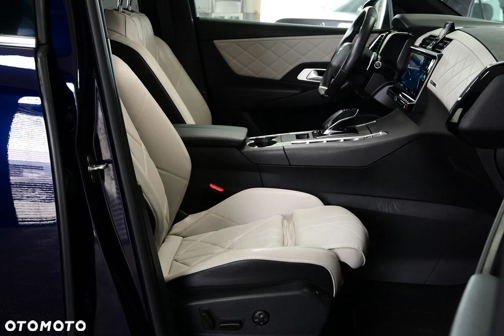 DS Automobiles DS 7 Crossback 1.6 E-Tense Rivoli - 22