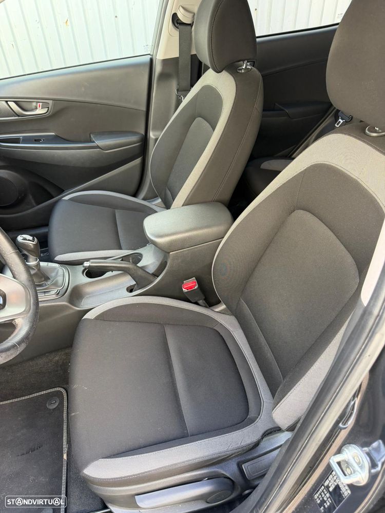 Hyundai Kauai 1.6 CRDi Premium - 5