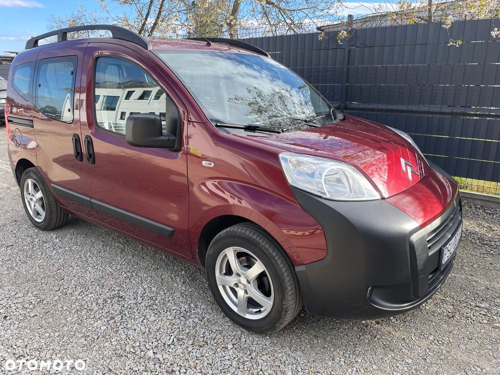 Citroën Nemo - 5