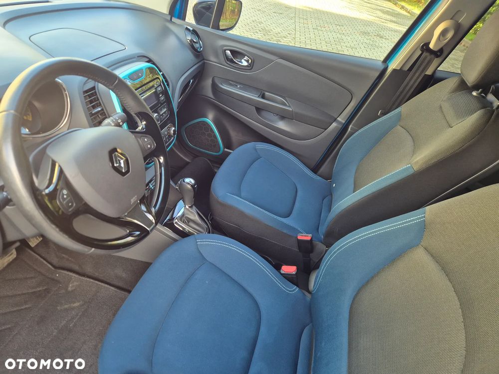 Renault Captur - 12