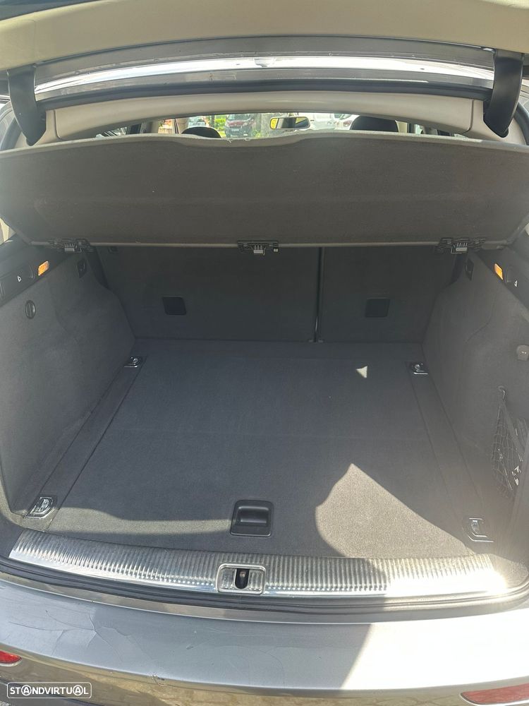 Audi Q5 2.0 TDI - 12