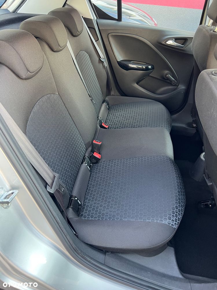 Opel Corsa 1.4 Cosmo - 14