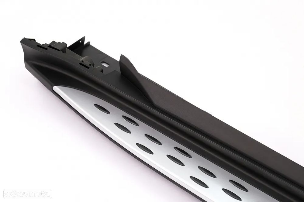 Estribos Mercedes EQC N293 (2019 em diante) - 4