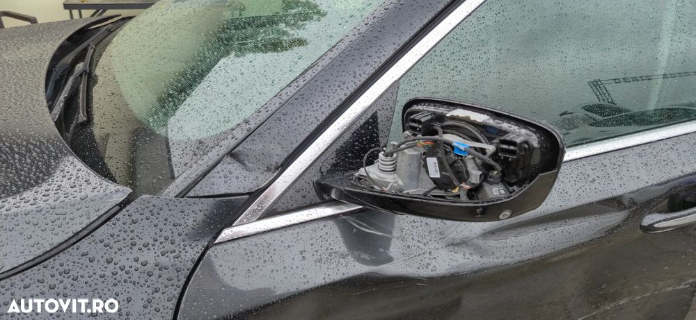 BMW Seria 5 530d Aut. Luxury Line - 25