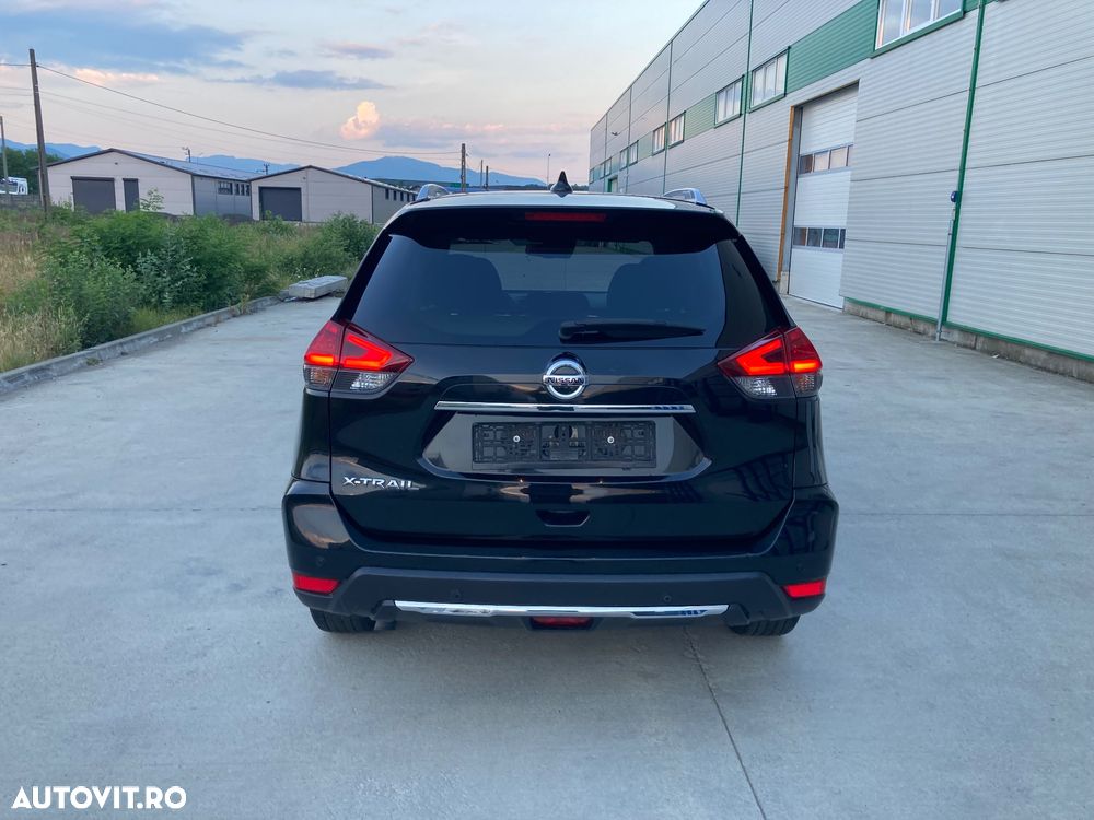 Nissan X-Trail 1.6 dCi Tekna - 9