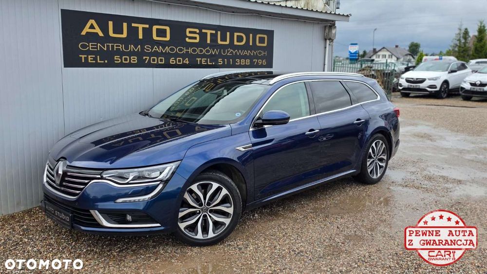 Renault Talisman - 1