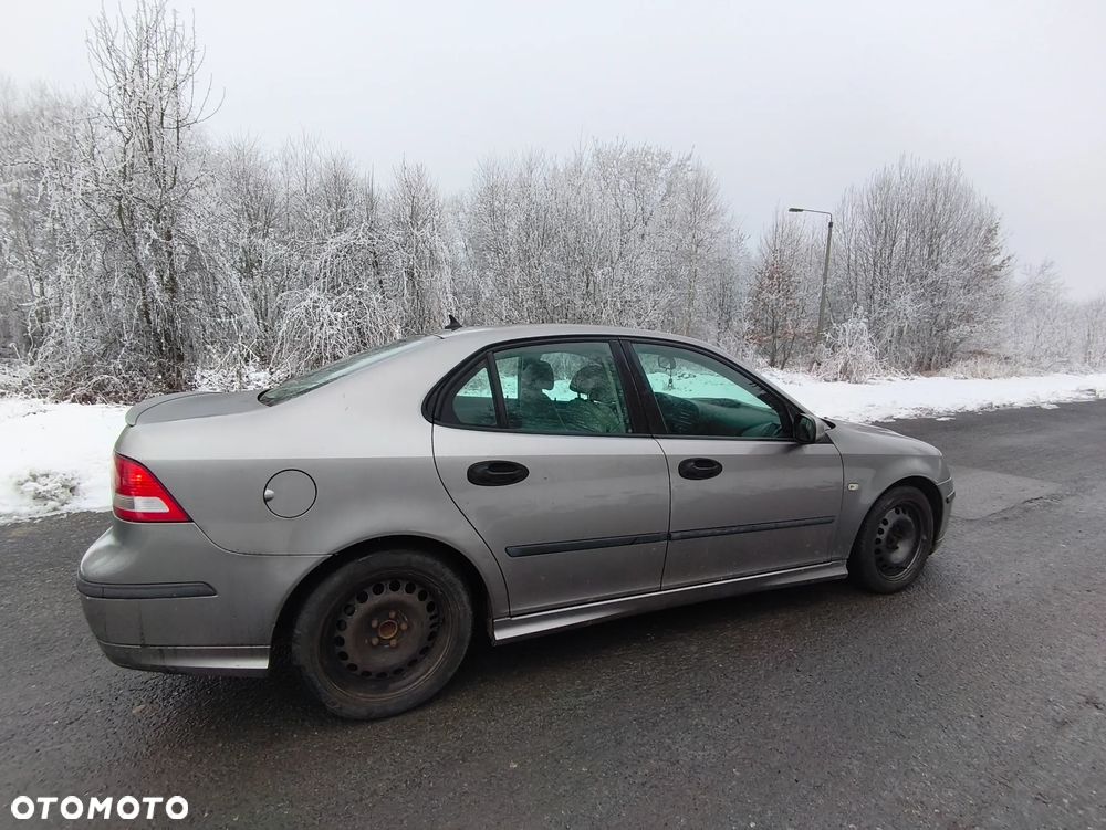 Saab 9-3 - 13