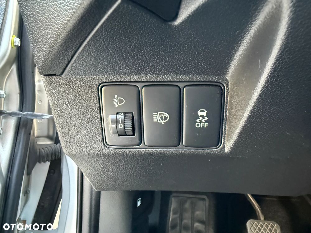 Honda Civic 1.8i-VTEC Comfort - 12