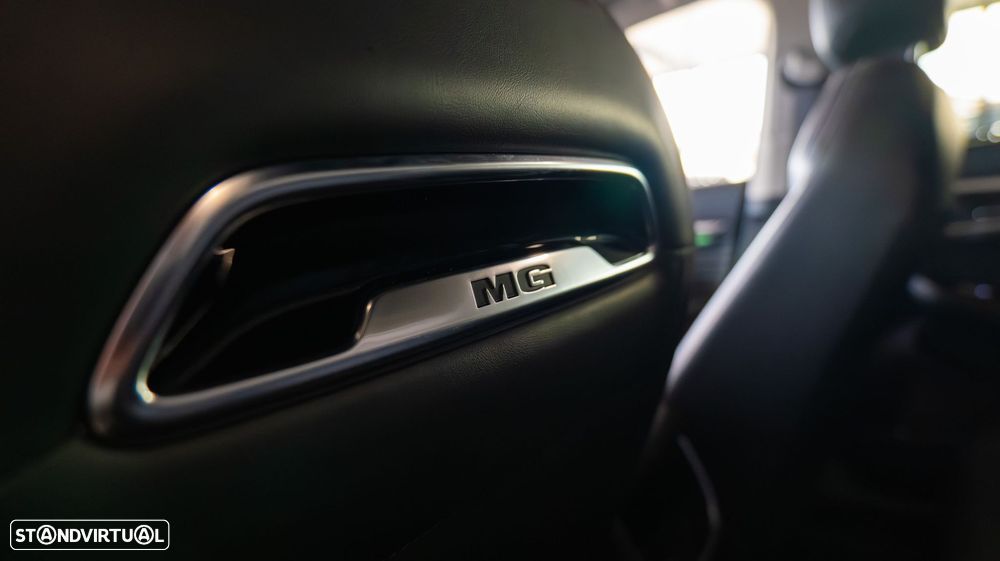 MG Marvel R 70 kWh Luxury - 28