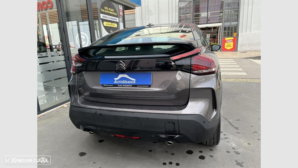 Citroën C4 1.2 PureTech Feel Pack - 13