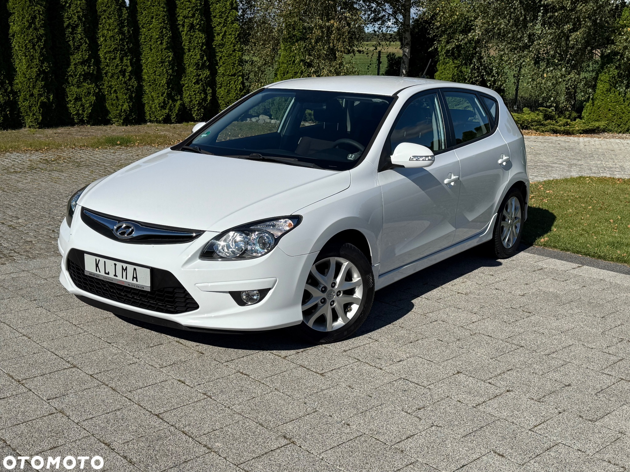 Hyundai i30 1.4 Comfort World Cup - 2