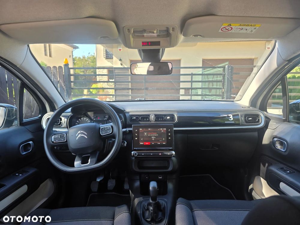 Citroën C3 - 9