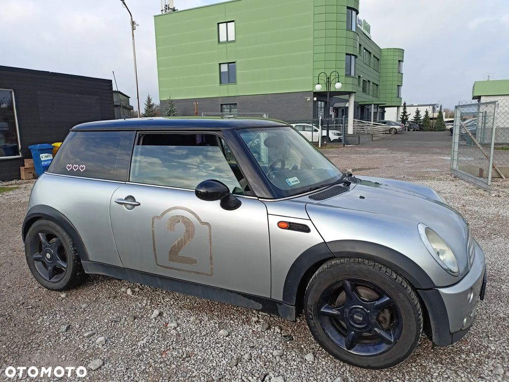 MINI Cooper - 6
