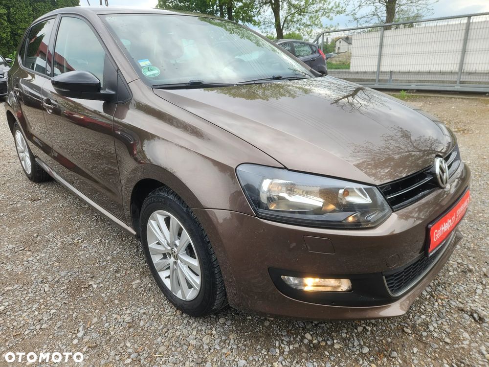 Volkswagen Polo 1.2 Style - 37