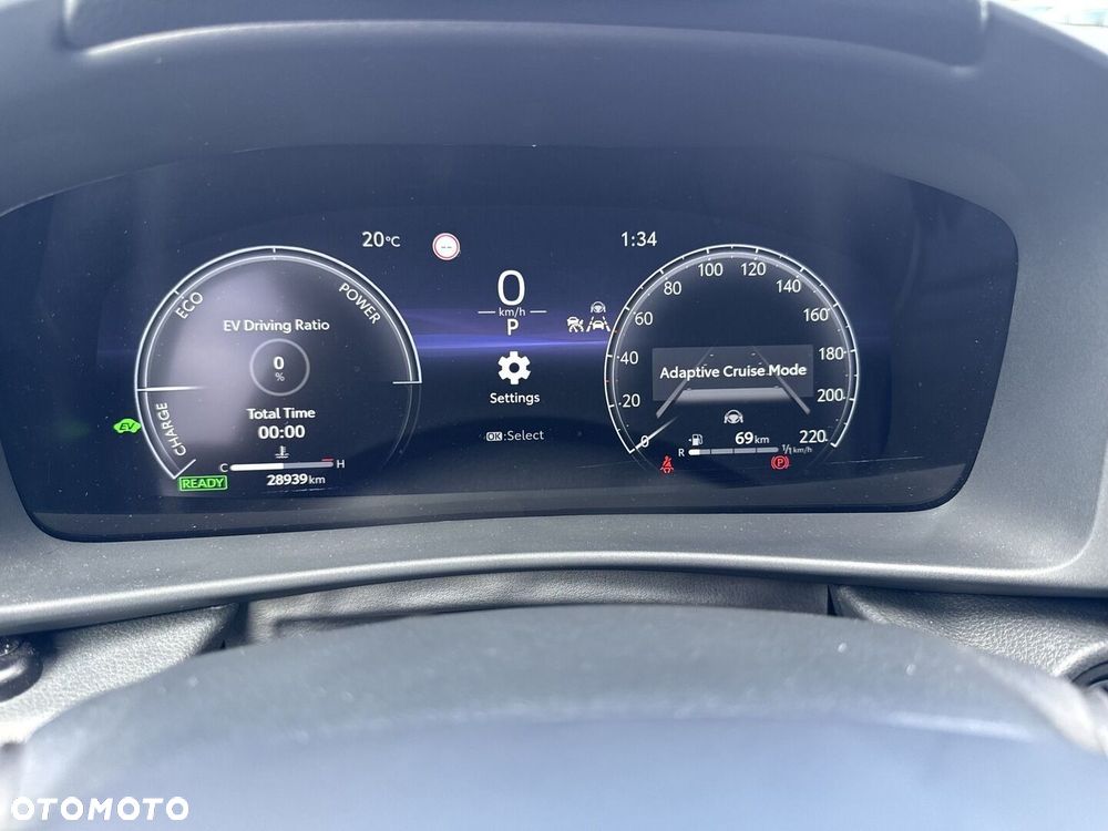 Toyota C-HR 1.8 Hybrid Style - 19