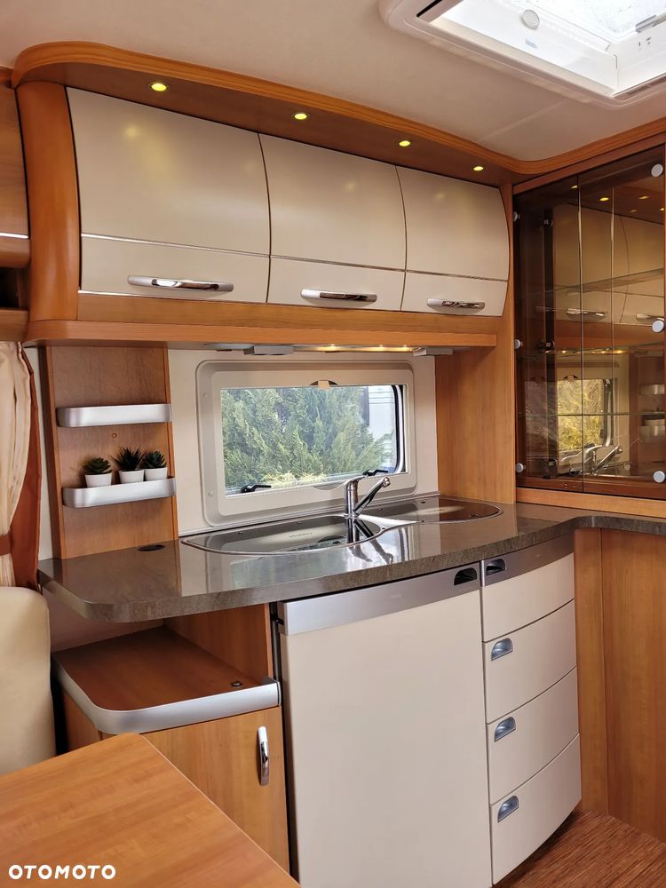 Hobby 495 Excellent - 23