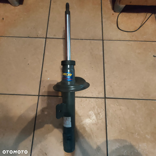 MONROE 16750 Amortyzator do PEUGEOT 206