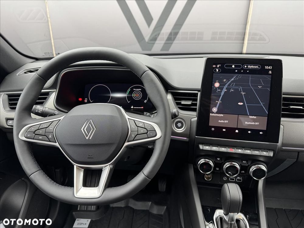 Renault Arkana - 11