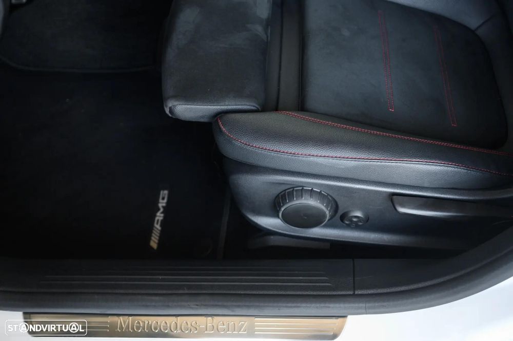 Mercedes-Benz A 200 Standard - 24
