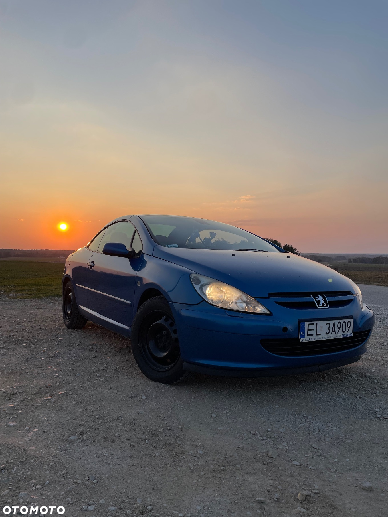 Peugeot 307 - 4