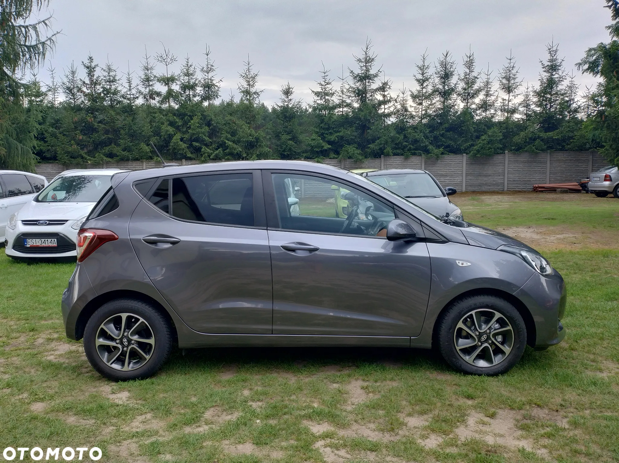 Hyundai i10 1.0 Premium - 10