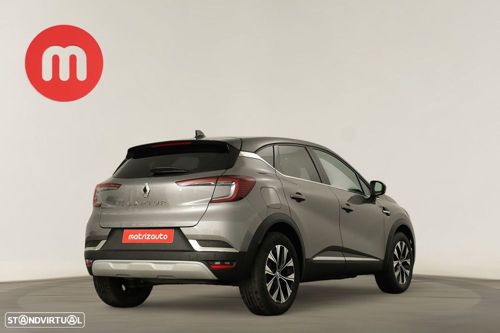 Renault Captur 1.0 TCe Techno - 4