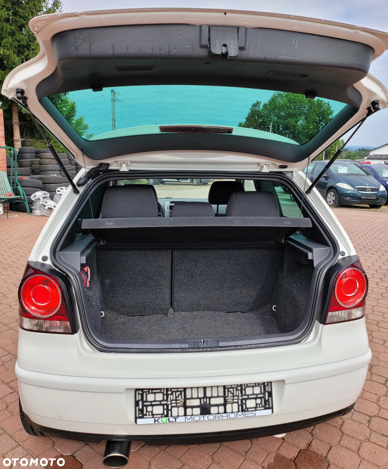 Volkswagen Polo 1.8 GTI - 17