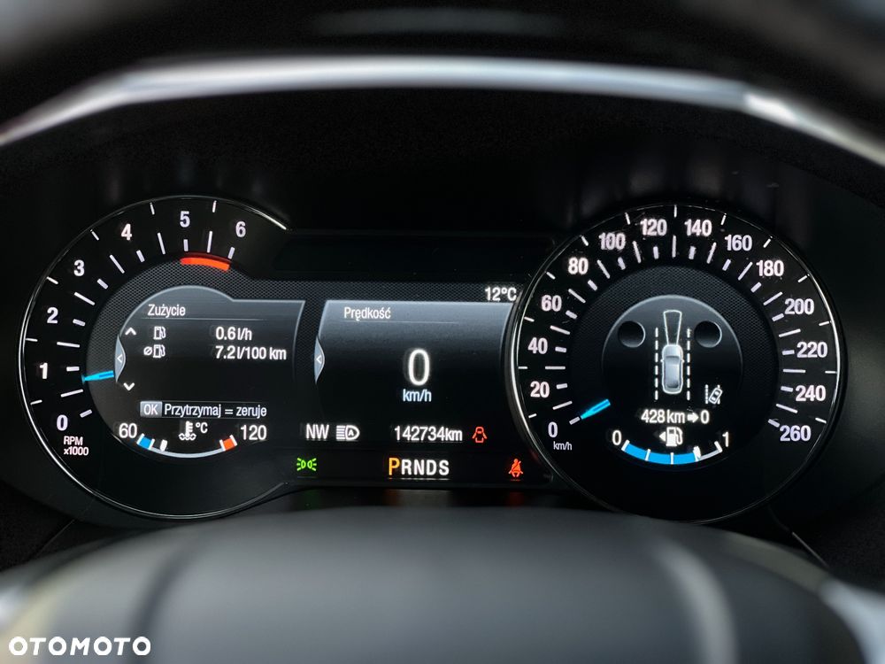 Ford S-Max 2.0 EcoBlue Titanium - 23