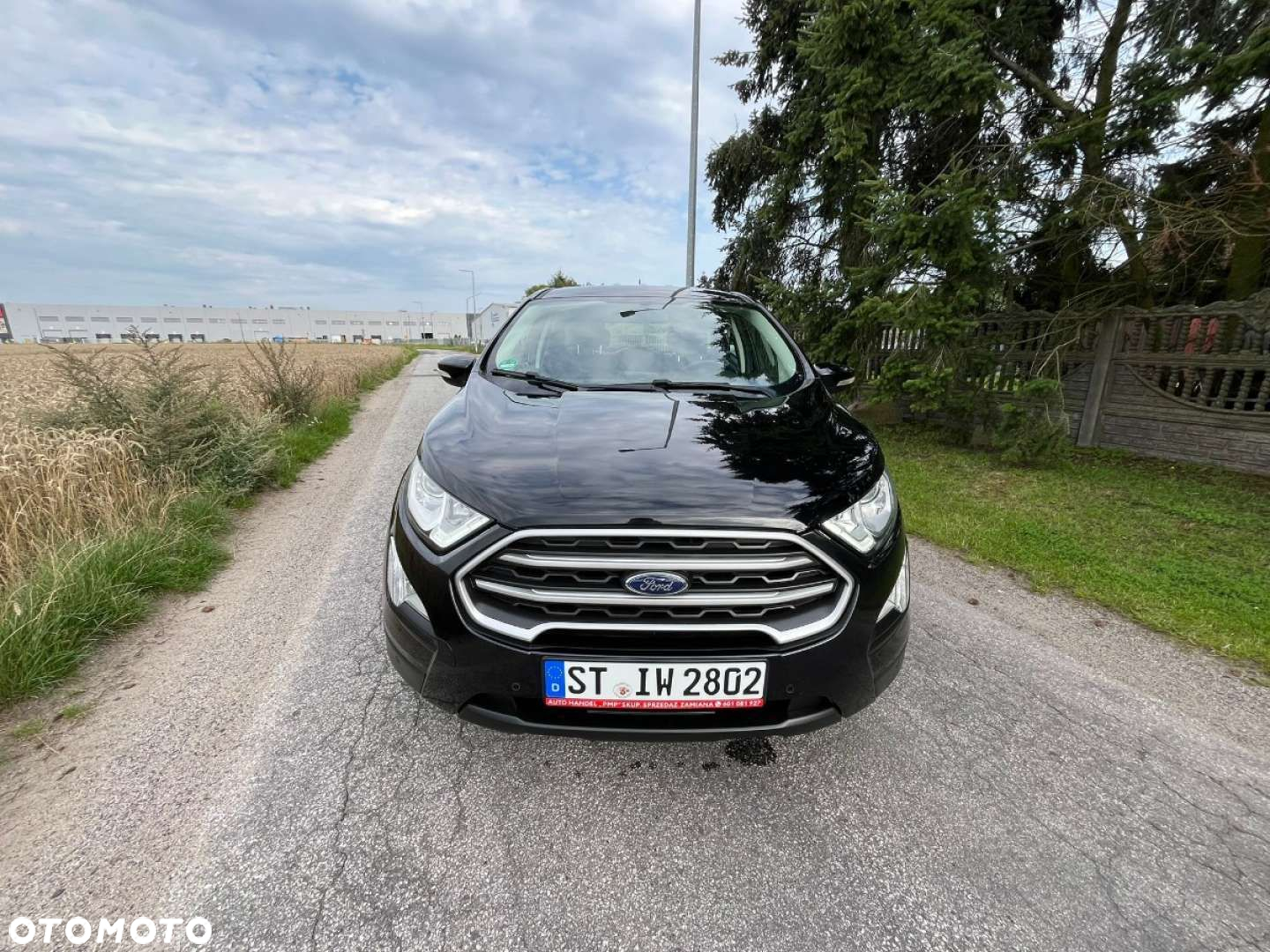 Ford EcoSport - 25
