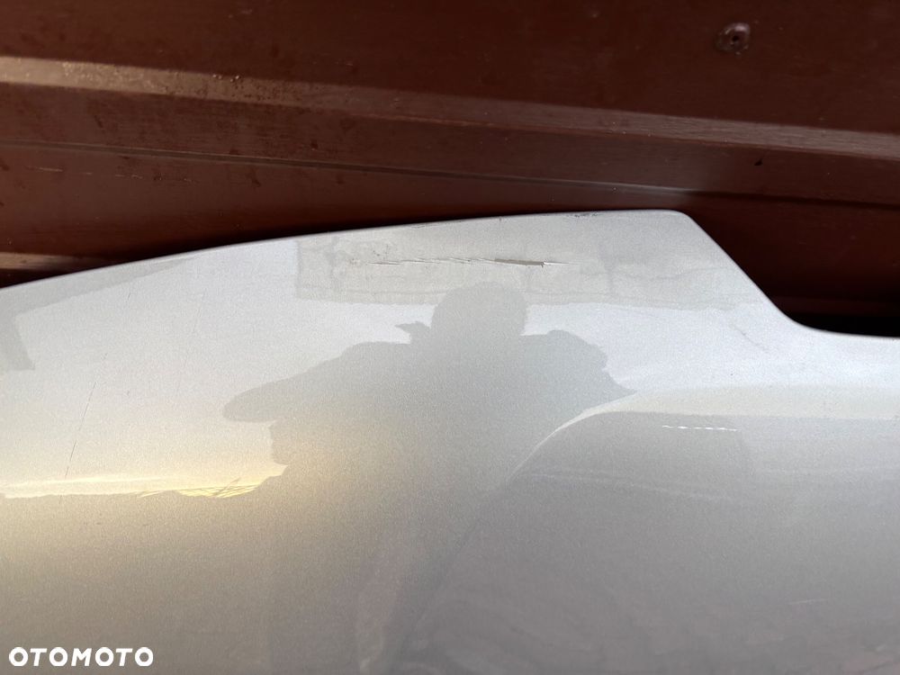 Renault Kangoo IV Maska silnika - 2