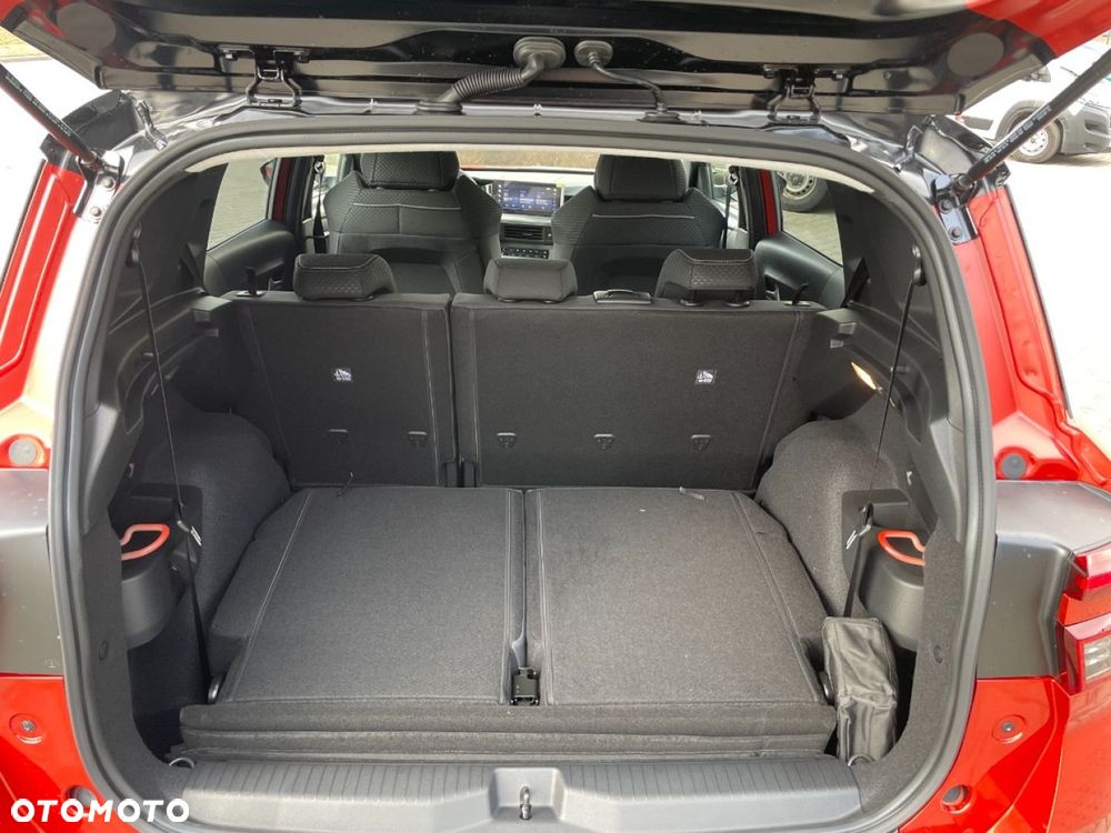 Opel Frontera - 9