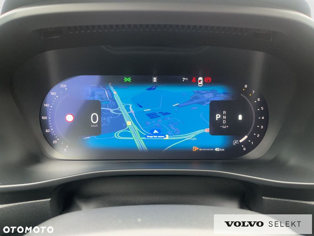 Volvo XC 40 - 16