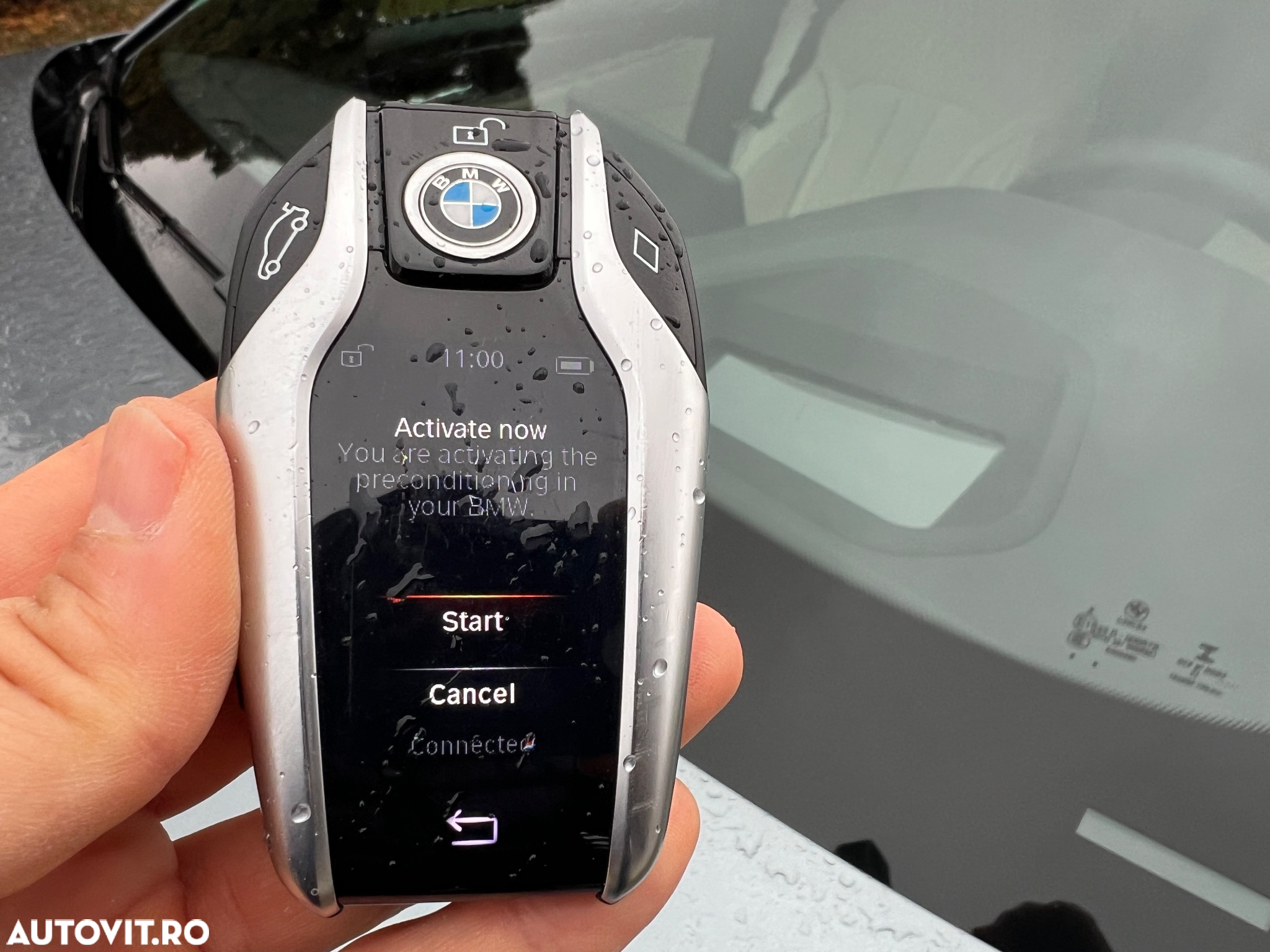 BMW Seria 5 540d xDrive AT - 21