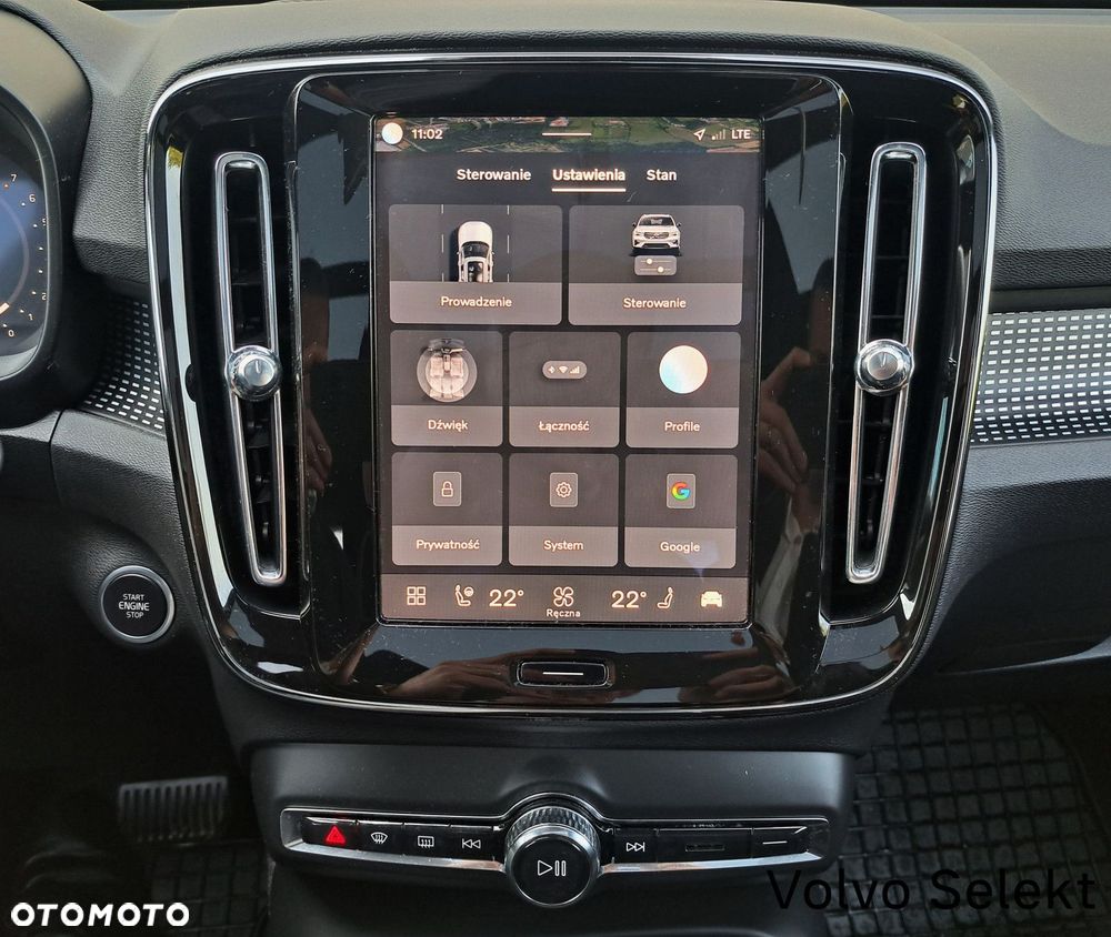 Volvo XC 40 - 21