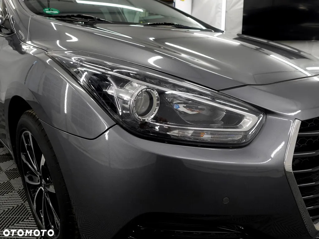 Hyundai i40 1.7 CRDi Comfort - 33