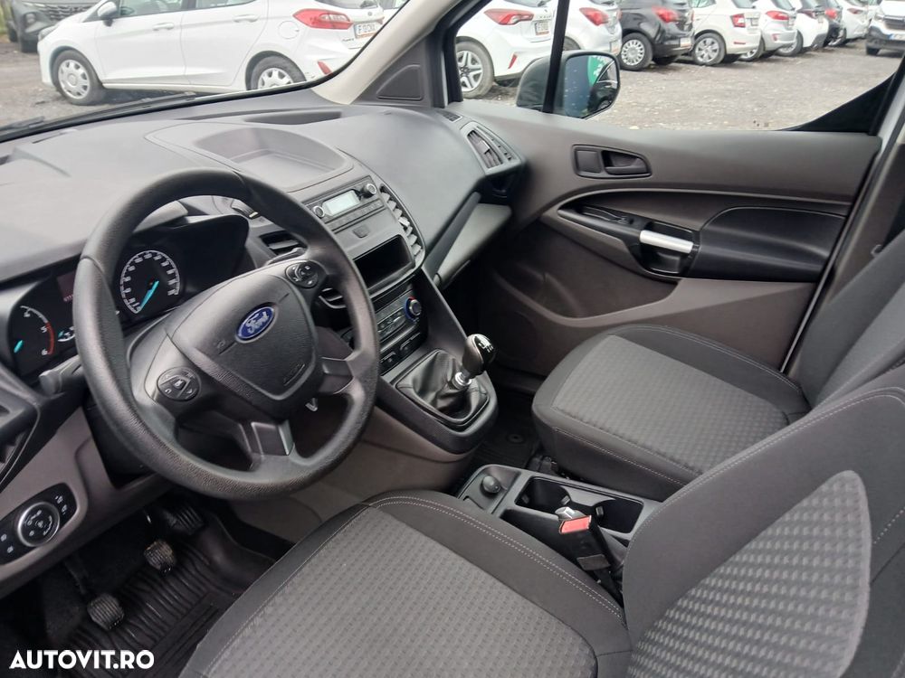 Ford Transit Connect Kombi LWB(L2) Trend - 7