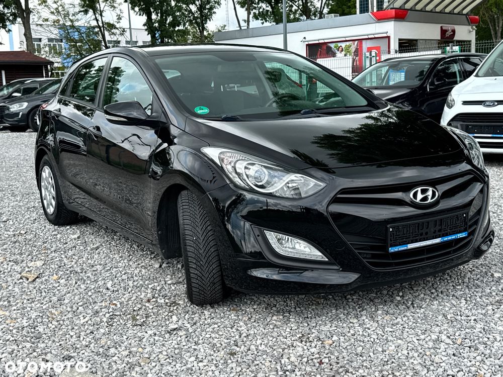 Hyundai i30 - 3