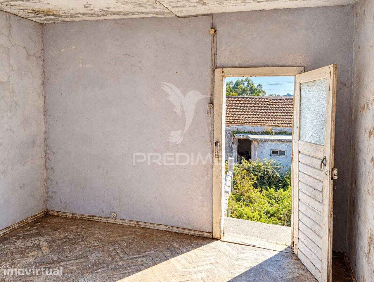 Ruína para reconstrução – Guia, Pombal - Grande imagem: 4/7