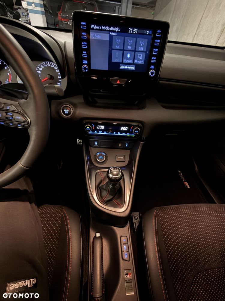 Toyota GR Yaris - 10
