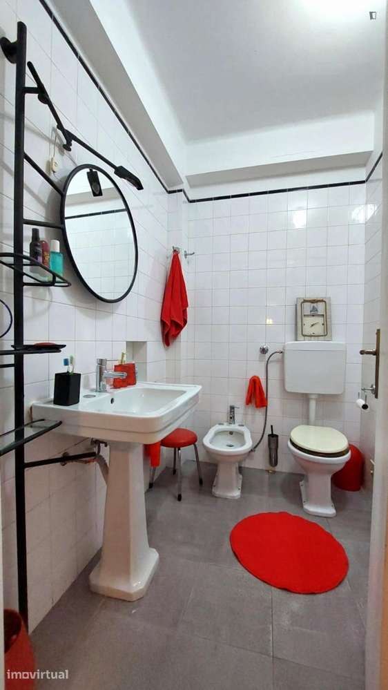 Apartamento com 1 quartos - localizado em Figueira da foz - Grande imagem: 5/13