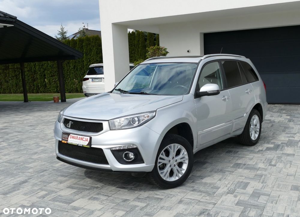 Suzuki Grand Vitara - 36