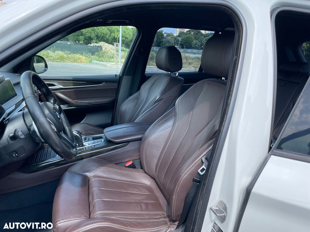 BMW X5 xDrive30d Sport-Aut. - 15