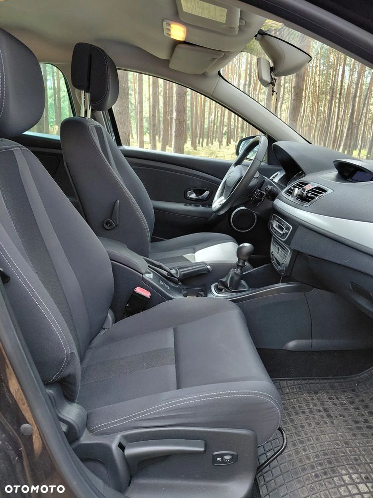 Renault Megane 1.6 16V Dynamique - 11