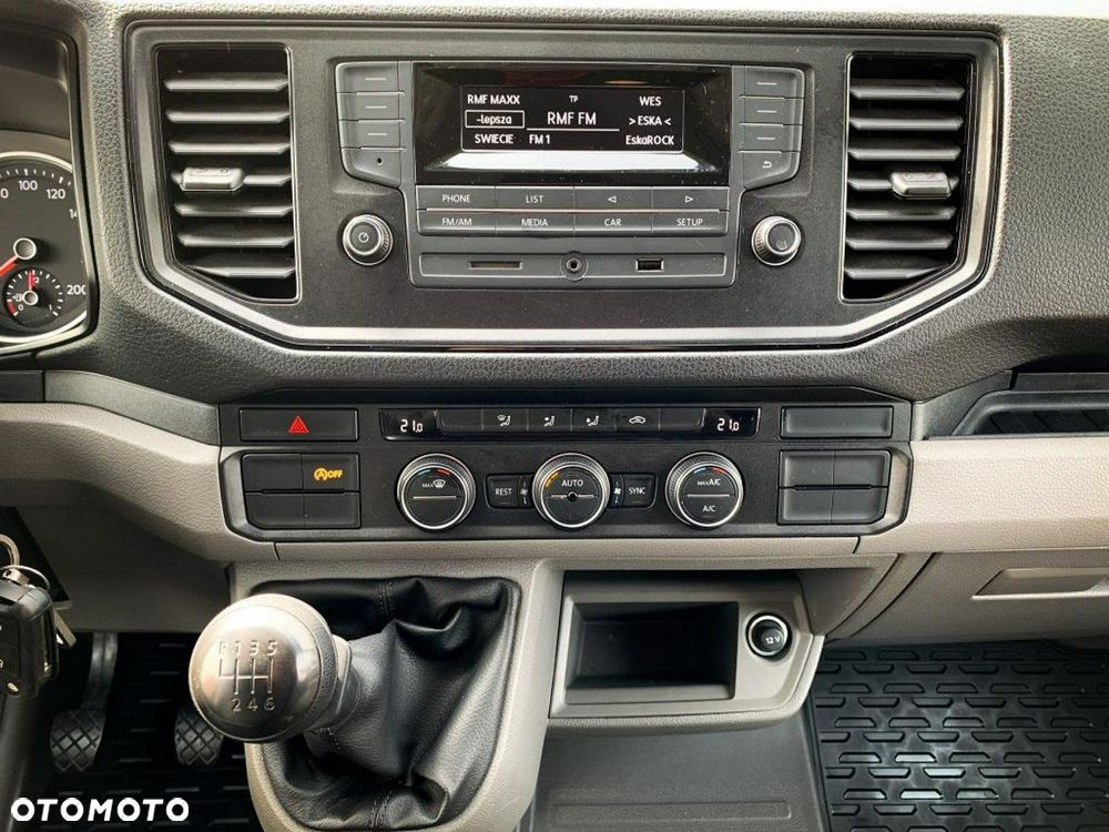 Volkswagen Crafter - 19