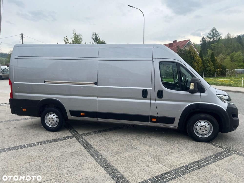 Citroën Jumper - 4