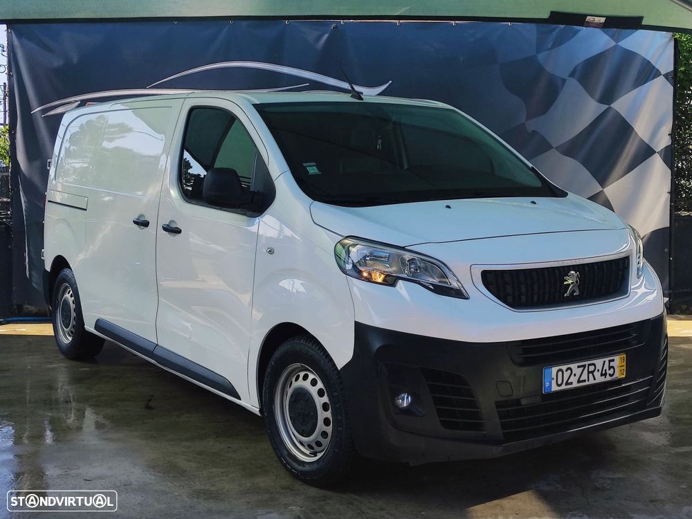 Peugeot Expert 1.5 BlueHDi L2H1 Premium Standard - 2